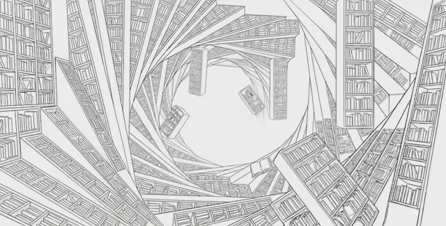 Machine as Memory as Orientation as Condition